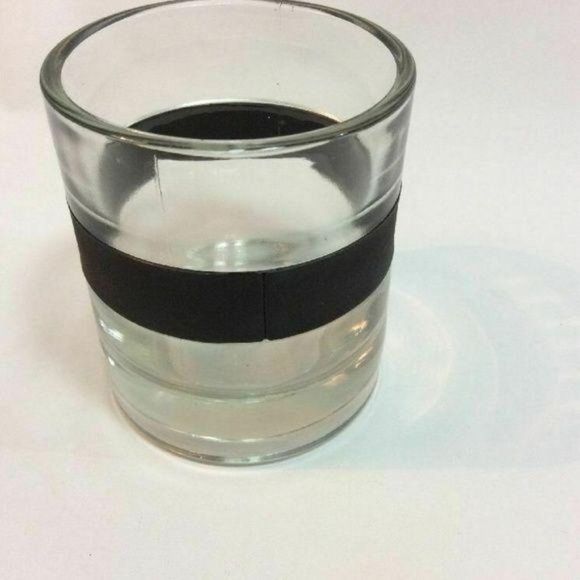 EFFEN Vodka Lowball Cocktail Rocks Glasses Single Glass - Picture 3 of 5